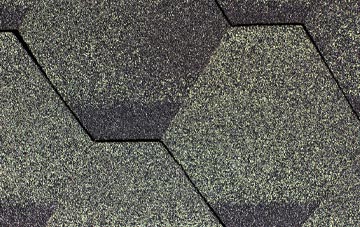 Beach fibreglass shingle repairs