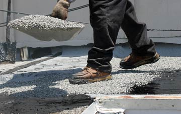 Beach flat roofing companies