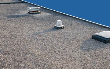 flat roofing Beach, Gloucestershire