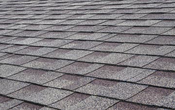 Beach tiles for shallow pitch roofing