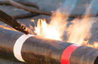 Beach flat roofing replacement