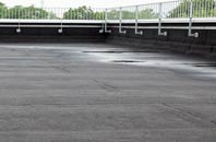 find rated Beach flat roofing companies